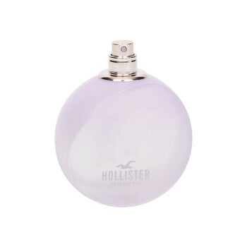 Hollister Ladies Free Wave EDP Spray 3.4 oz (Tester) - Luxurious Fragrance Available Online in Hong Kong & China