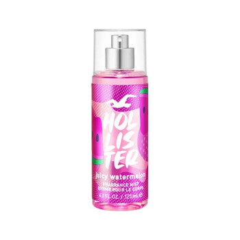 Hollister Ladies Juicy Watermelon Mist 4.2 oz - Luxurious Fragrance Available Online in Hong Kong & China