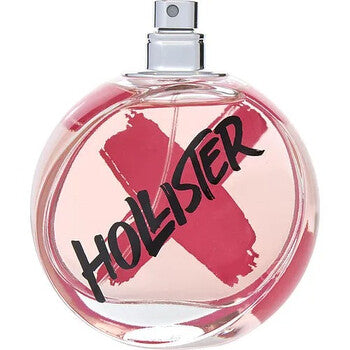Hollister Ladies Wave X EDP Spray 3.4 oz (Tester) - Luxurious Fragrance Available Online in Hong Kong & China