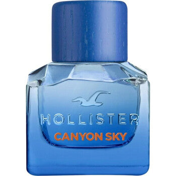 Hollister Men's Canyon Sky EDT Spray 1 oz - Luxurious Fragrance Available Online in Hong Kong & China