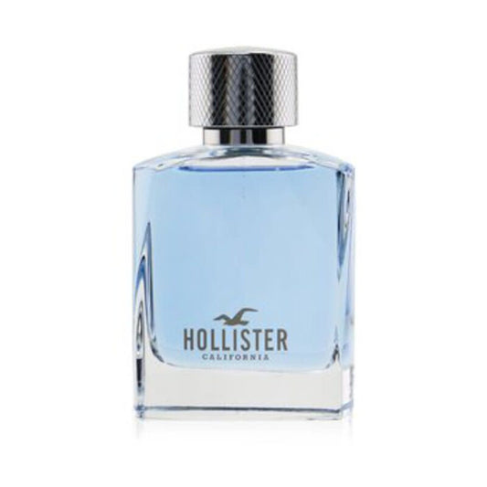 Hollister Men's Wave EDT Spray 1.7 oz Fragrances (Wholesale) - Luxurious Fragrance Available Online in Hong Kong & China