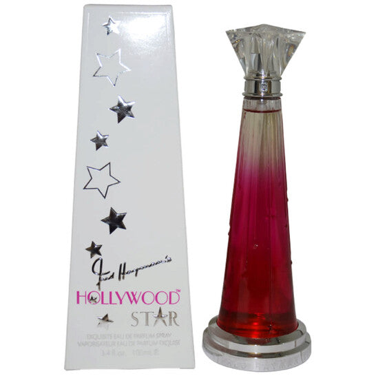 Fred Hayman Hollywood Star / Fred Hayman EDP Spray 3.4 oz (w) (Wholesale) - Luxurious Fragrance Available Online in Hong Kong & China