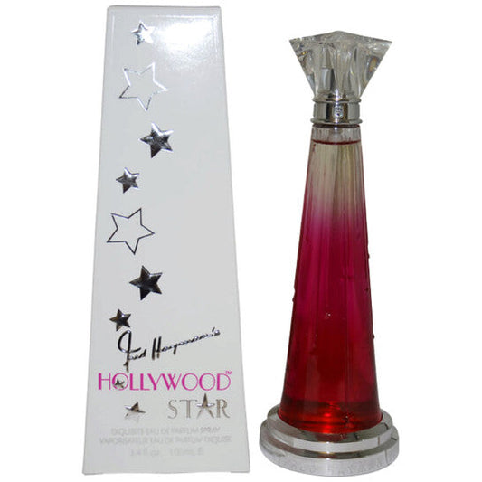 Fred Hayman Hollywood Star / Fred Hayman EDP Spray 3.4 oz (w) (Wholesale) - Luxurious Fragrance Available Online in Hong Kong & China