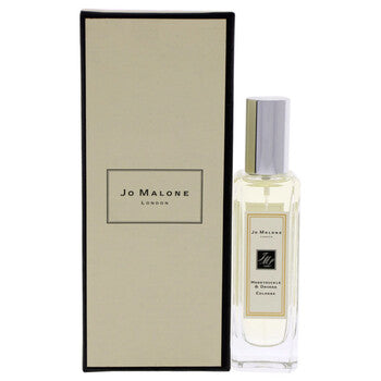 Jo Malone London Honeysuckle and Davana Cologne by Jo Malone for Women - 1 oz Cologne Spray - Luxurious Fragrance Available Online in Hong Kong & China