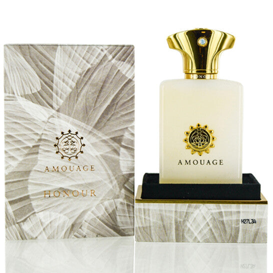 Amouage Honour / Amouage EDP Spray 1.7 oz (50 ml) (m) - Luxurious Fragrance Available Online in Hong Kong & China