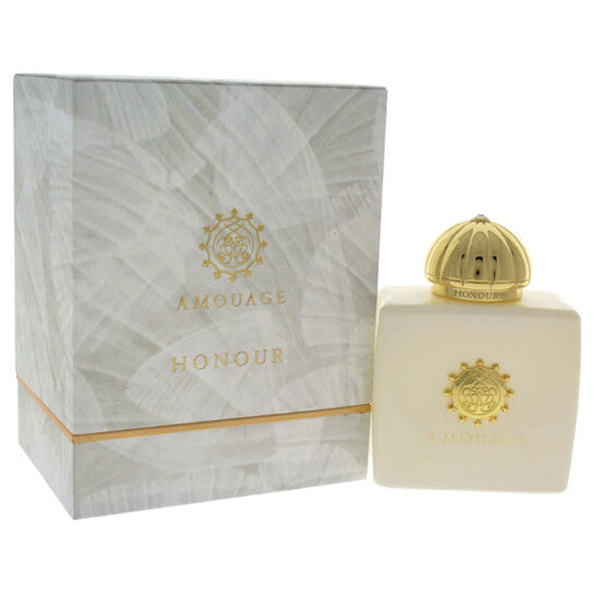Amouage Honour / Amouage EDP Spray 3.3 oz (100 ml) (w) - Luxurious Fragrance Available Online in Hong Kong & China