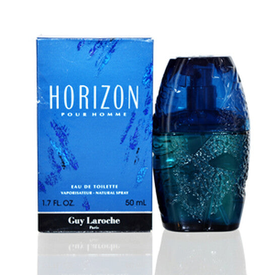 Guy Laroche Horizon / Guy Laroche EDT Spray 1.7 oz (50 ml) (M) (Wholesale) - Luxurious Fragrance Available Online in Hong Kong & China