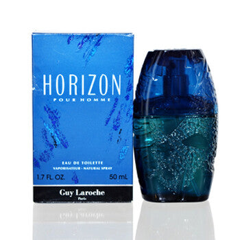 Guy Laroche Horizon / Guy Laroche EDT Spray 1.7 oz (50 ml) (M) (Wholesale) - Luxurious Fragrance Available Online in Hong Kong & China