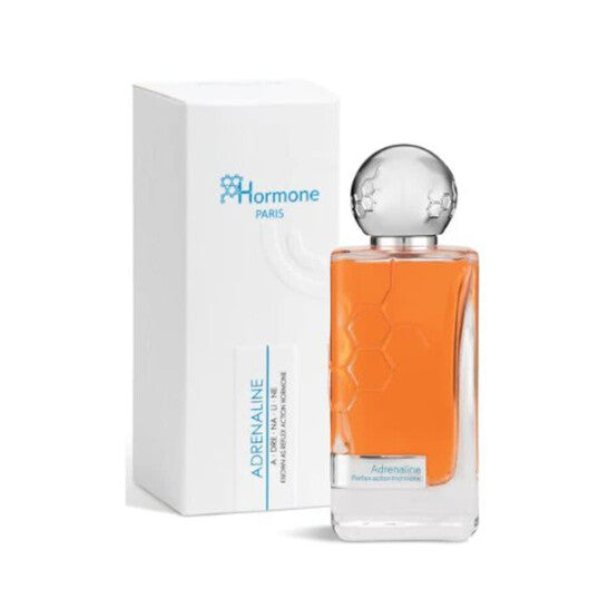 Hormone Unisex Adrenaline EDP Spray 3.38 oz - Luxurious Fragrance Available Online in Hong Kong & China