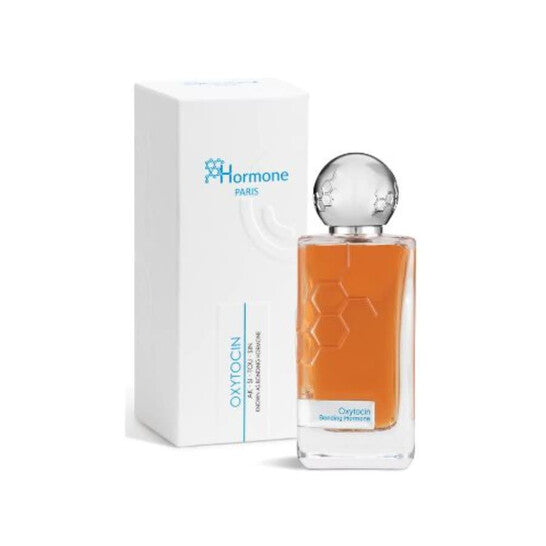 Hormone Unisex Oxytocin EDP Spray 3.38 oz - Luxurious Fragrance Available Online in Hong Kong & China
