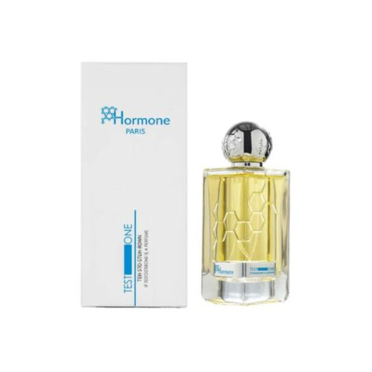 Hormone Unisex Testosterone EDP Spray 3.38 oz - Luxurious Fragrance Available Online in Hong Kong & China