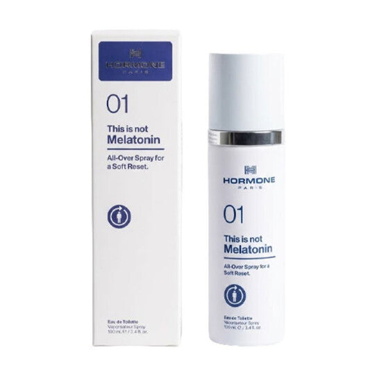 Hormone Unisex This Is Not Melatonin 01 EDT Spray 3.38 oz Fragrances (Wholesale) - Luxurious Fragrance Available Online in Hong Kong & China