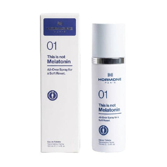 Hormone Unisex This Is Not Melatonin 01 EDT Spray 3.38 oz Fragrances (Wholesale) - Luxurious Fragrance Available Online in Hong Kong & China