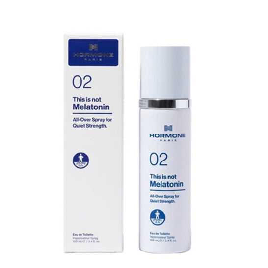 Hormone Unisex This Is Not Melatonin 03 EDT Spray 3.38 oz Fragrances (Wholesale) - Luxurious Fragrance Available Online in Hong Kong & China