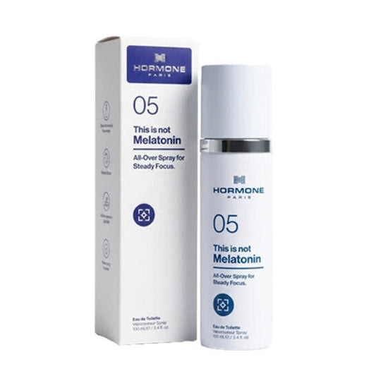 Hormone Unisex This Is Not Melatonin 05 EDT Spray 3.38 oz Fragrances (Wholesale) - Luxurious Fragrance Available Online in Hong Kong & China