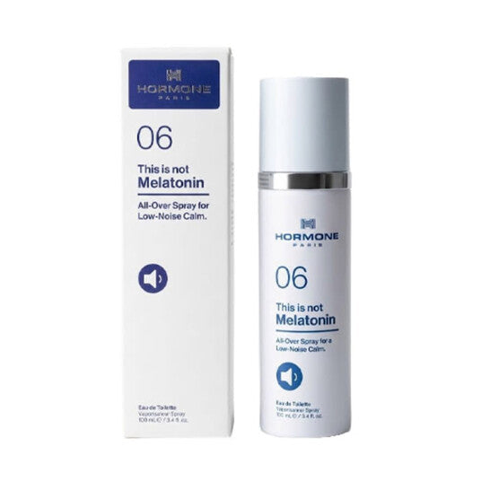 Hormone Unisex This Is Not Melatonin 06 EDT Spray 3.38 oz Fragrances (Wholesale) - Luxurious Fragrance Available Online in Hong Kong & China