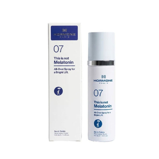 Hormone Unisex This Is Not Melatonin 07 EDT Spray 3.38 oz Fragrances (Wholesale) - Luxurious Fragrance Available Online in Hong Kong & China