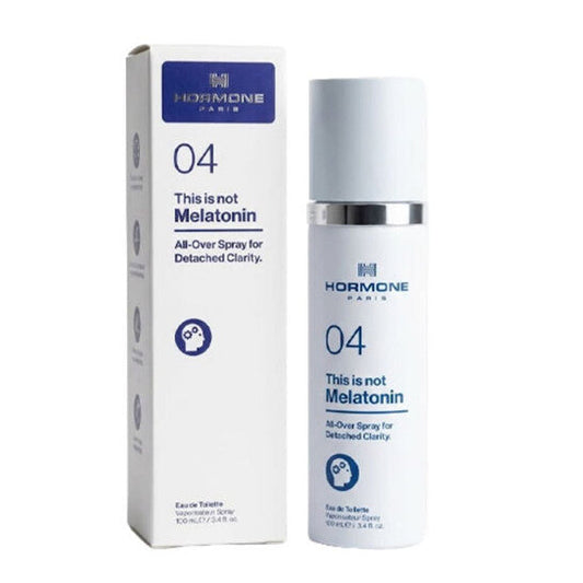 Hormone Unisex This Is Not Melatonin EDT 3.38 oz 04 Fragrances (Wholesale) - Luxurious Fragrance Available Online in Hong Kong & China
