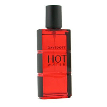 Davidoff Hot Water / Davidoff EDT Spray 2.0 oz (m) - Luxurious Fragrance Available Online in Hong Kong & China