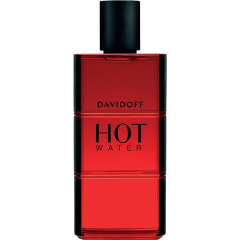 Davidoff Hot Water / Davidoff EDT Spray 3.7 oz (m) - Luxurious Fragrance Available Online in Hong Kong & China