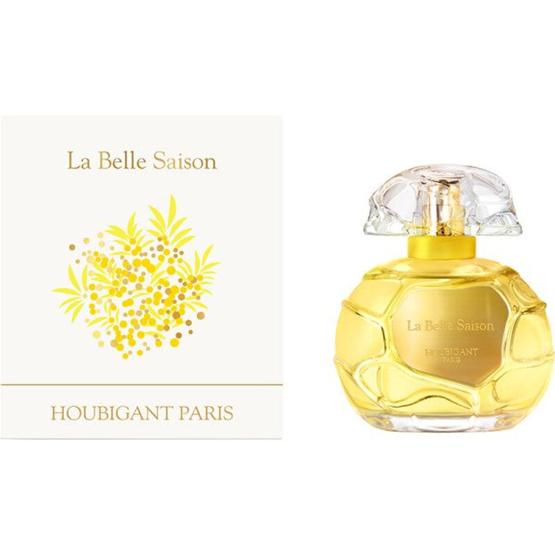 Houbigant La Belle Saison EDP Spray 3.4 oz Fragrances - Luxurious Fragrance Available Online in Hong Kong & China