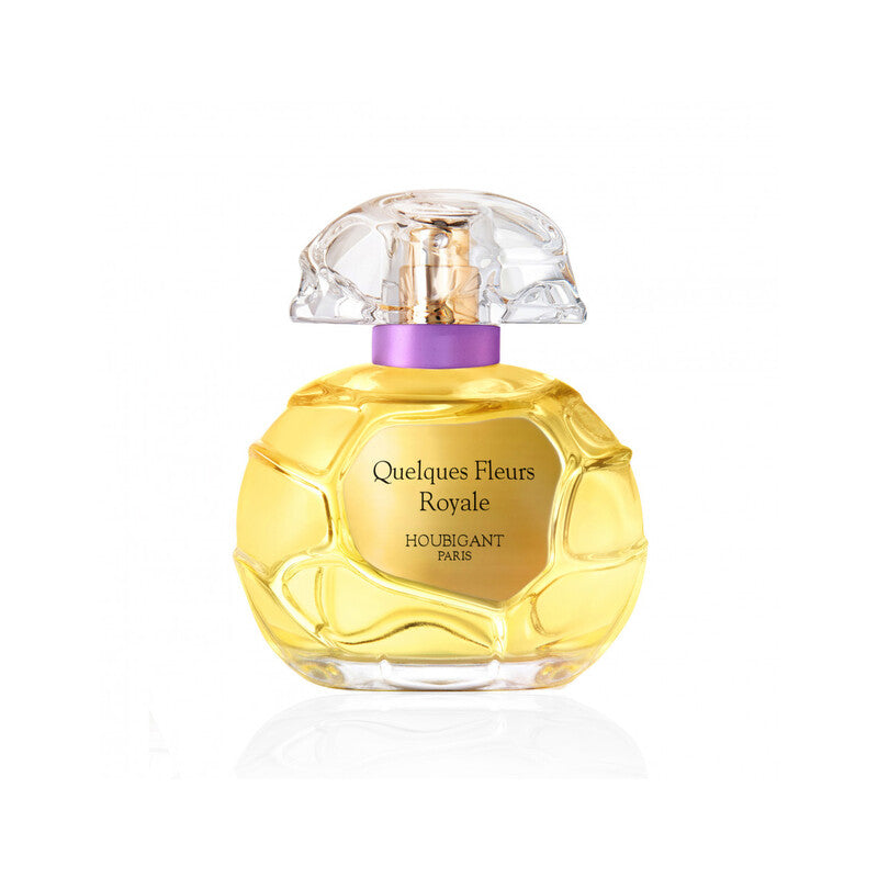 Houbigant Ladies Quelques Fleurs Royale EDP Spray 1.7 oz Fragrances - Luxurious Fragrance Available Online in Hong Kong & China