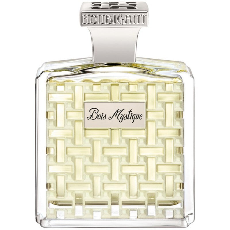 Houbigant Men's Bois Mystique EDP 3.4 oz Fragrances - Luxurious Fragrance Available Online in Hong Kong & China