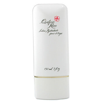 Houbigant Quelques Fleurs Roses Body Lotion 5.0 oz - Luxurious Fragrance Available Online in Hong Kong & China