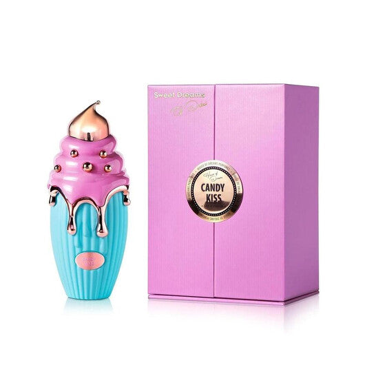 House Of Dream Unisex Dubai Candy Kiss EDP Spray 3.4 oz Fragrances - Luxurious Fragrance Available Online in Hong Kong & China