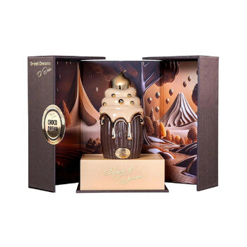 House Of Dreams Unisex Dubai Choco Dream EDP Spray 3.4 oz Fragrances (Wholesale) - Luxurious Fragrance Available Online in Hong Kong & China