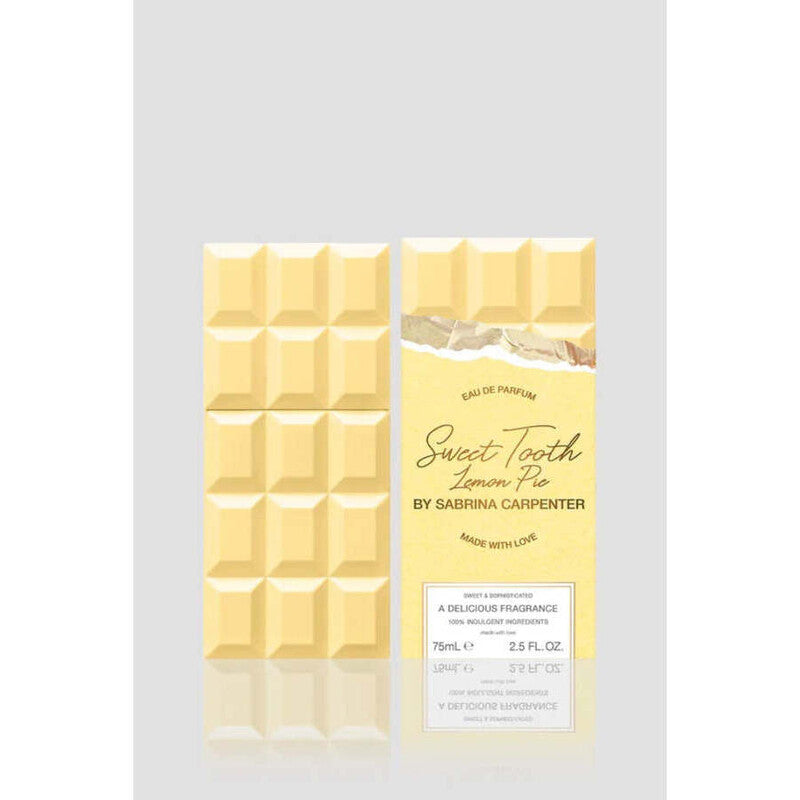 House Of Dreams Unisex Sweet Tooth Lemon Pie EDP Spray 2.5 oz Fragrances (Wholesale) - Luxurious Fragrance Available Online in Hong Kong & China