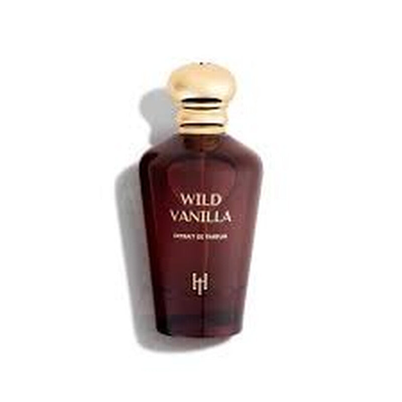 House Of Izzah Unisex Wild Vanilla Extrait de Parfum Spray 3.4 oz Fragrances - Luxurious Fragrance Available Online in Hong Kong & China
