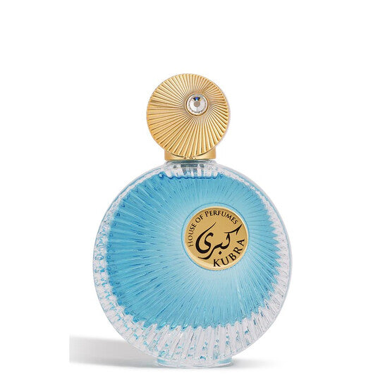 House Of Perfumes Ladies Kubra Silver EDP Spray 3.4 oz Fragrances (Wholesale) - Luxurious Fragrance Available Online in Hong Kong & China