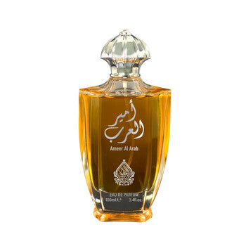 House Of Perfumes Men's Ameer Al Arab EDP Spray 3.4 oz - Luxurious Fragrance Available Online in Hong Kong & China