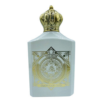 House Of Perfumes Men's Glorious Oud Musk EDP Spray 3.4 oz - Luxurious Fragrance Available Online in Hong Kong & China