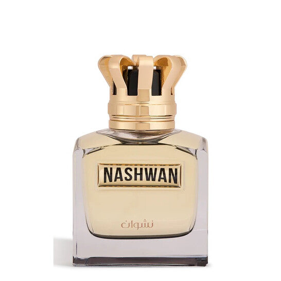 House Of Perfumes Men's Nashwan EDP Spray 3.4 oz Fragrances - Luxurious Fragrance Available Online in Hong Kong & China