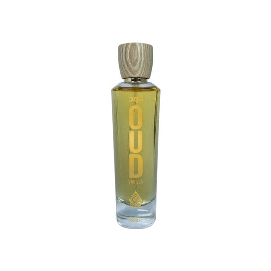 House Of Perfumes Men's Oud Vanilla EDP Spray 3.4 oz (Wholesale) - Luxurious Fragrance Available Online in Hong Kong & China