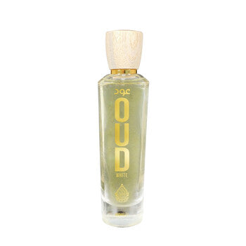 House Of Perfumes Men's Oud White EDP 3.4 oz - Luxurious Fragrance Available Online in Hong Kong & China