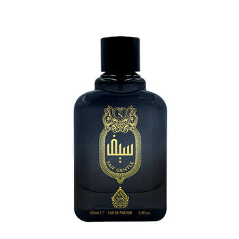 House Of Perfumes Men's Saif Gentle EDP Spray 3.4 oz - Luxurious Fragrance Available Online in Hong Kong & China