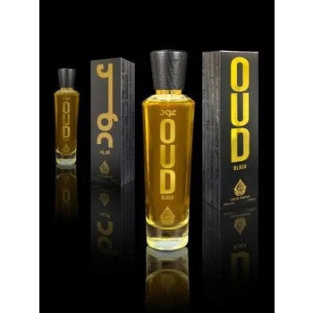 House Of Perfumes Unisex Oud Black EDP Spray 3.4 oz - Luxurious Fragrance Available Online in Hong Kong & China