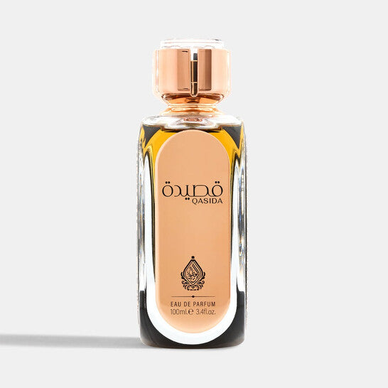 House Of Perfumes Unisex Qasida Bronze EDP 3.4 oz Fragrances (Wholesale) - Luxurious Fragrance Available Online in Hong Kong & China