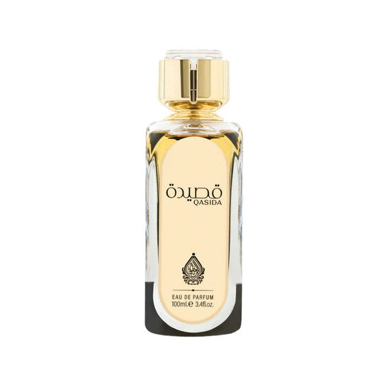 House Of Perfumes Unisex Qasida Gold EDP Spray 3.4 oz Fragrances (Wholesale) - Luxurious Fragrance Available Online in Hong Kong & China
