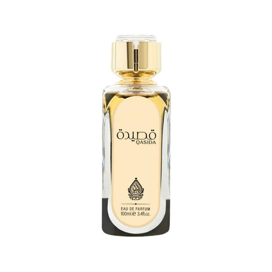 House Of Perfumes Unisex Qasida Gold EDP Spray 3.4 oz Fragrances (Wholesale) - Luxurious Fragrance Available Online in Hong Kong & China
