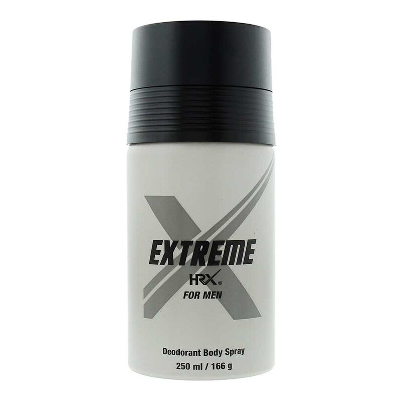 Hrx Men's Extreme Body Spray 8.4 oz Fragrances - Luxurious Fragrance Available Online in Hong Kong & China