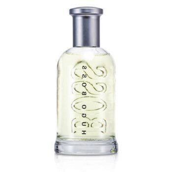 Hugo Boss - Boss Bottled After Shave Splash 100ml/3.3oz - Luxurious Fragrance Available Online in Hong Kong & China