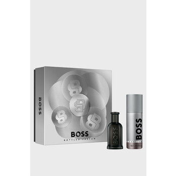 Hugo Boss Boss Bottled Parfum Gift Set Fragrances (Wholesale) - Luxurious Fragrance Available Online in Hong Kong & China