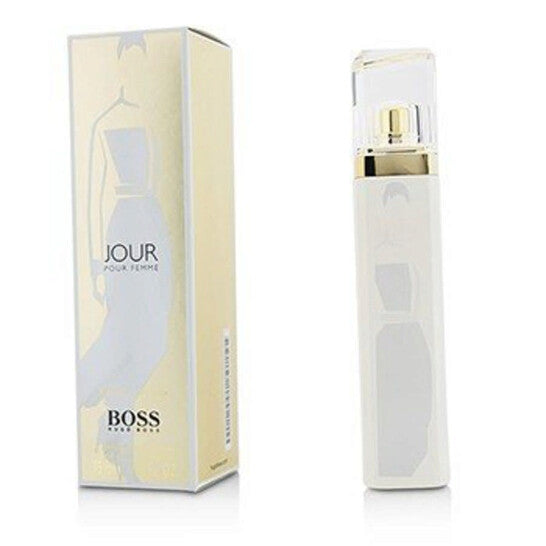 Hugo Boss - Boss Jour Eau De Parfum Spray (Runway Edition)  75ml/2.5oz - Luxurious Fragrance Available Online in Hong Kong & China