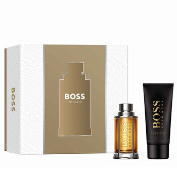 Hugo Boss Boss The Scent 1.7 oz Gift Set - Luxurious Fragrance Available Online in Hong Kong & China