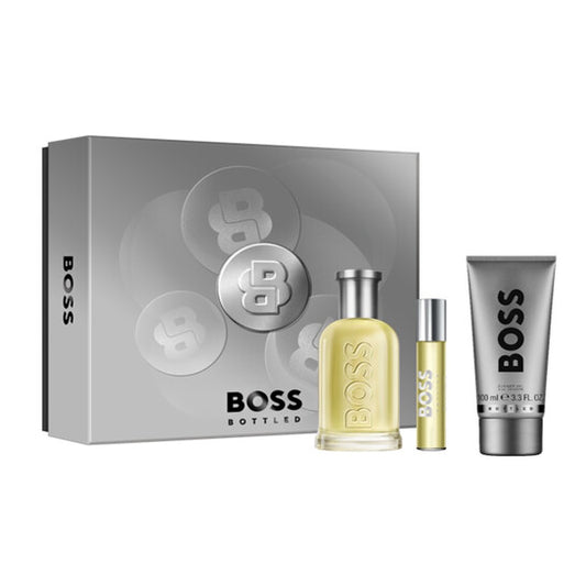 Hugo Boss Bottled Gift Set Fragrances - Luxurious Fragrance Available Online in Hong Kong & China
