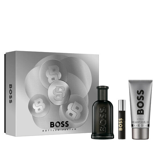 Hugo Boss Bottled Gift Set Fragrances - Luxurious Fragrance Available Online in Hong Kong & China